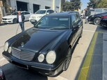 Mercedes E 240-2