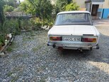 LADA (VAZ) 2106-2
