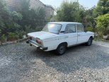 LADA (VAZ) 2106-3