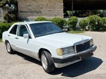 Mercedes 190-3