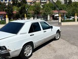 Mercedes 190-2