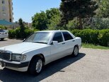 Mercedes 190-6