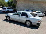 Mercedes 190-7