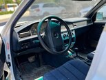 Mercedes 190-9