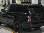 Land Rover Range Rover-7