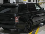 Land Rover Range Rover-6