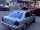 Mercedes C 240-3