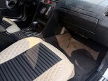 Mercedes C 240-7