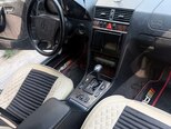 Mercedes C 240-8