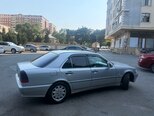 Mercedes C 240-2