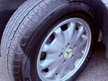 Mercedes C 240-4