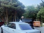 Mercedes C 240-5