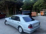 Mercedes C 240-6