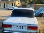 LADA (VAZ) 2107-5