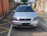 Opel Astra-1