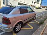 Opel Astra-3