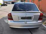 Opel Astra-9