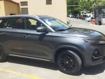 Changan CS 75 Pro-2