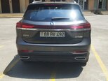 Changan CS 75 Pro-5