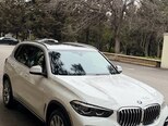 BMW X5-7
