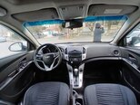 Chevrolet Cruze-5