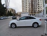 Chevrolet Cruze-3