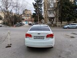 Chevrolet Cruze-2
