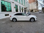 Chevrolet Cruze-4