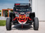 Can-Am Maverick X3 Max X DS Turbo RR-2