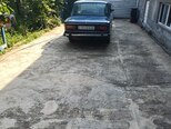 LADA (VAZ) 2106-7