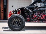 Can-Am Maverick X3 Max X DS Turbo RR-3