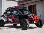 Can-Am Maverick X3 Max X DS Turbo RR-4
