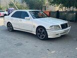 Mercedes C 240-2