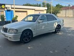 Mercedes C 240-4