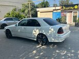 Mercedes C 240-3