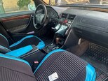 Mercedes C 240-7
