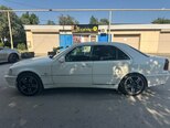 Mercedes C 240-8