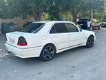 Mercedes C 240-6
