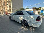 Mercedes C 240-9