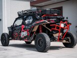 Can-Am Maverick X3 Max X DS Turbo RR-5
