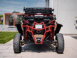 Can-Am Maverick X3 Max X DS Turbo RR-6