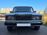 LADA (VAZ) 2107-1