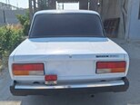LADA (VAZ) 2107-3