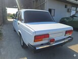 LADA (VAZ) 2107-4