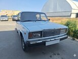 LADA (VAZ) 2107-5