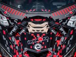 Can-Am Maverick X3 Max X DS Turbo RR-9