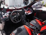 Can-Am Maverick X3 Max X DS Turbo RR-12