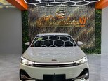 Geely Galaxy A7-1