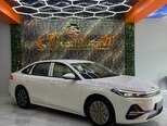 Geely Galaxy A7-2