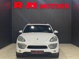 Porsche Cayenne-1